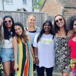 Christina Wolfe Instagram - Unforgettable mini festival weekend with the best of the best 🥰 Crawley