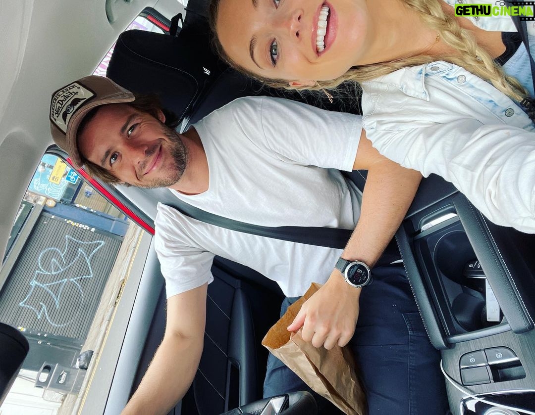 Christina Wolfe Instagram - Unforgettable mini festival weekend with the best of the best 🥰 Crawley