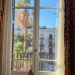 Christina Wolfe Instagram - golden slumbers fill your eyes 🍯 Barcelona, Spain