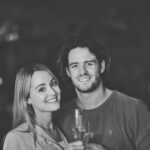 Christina Wolfe Instagram - Happy New Year • Feliz Año Nuevo • Gott Nytt År • 2021 ✨🍇 📸 @broxvik86 Barcelona, Spain