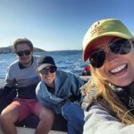 Christina Wolfe Instagram - 😎Reunited Kyrkesund, Västra Götalands Län, Sweden