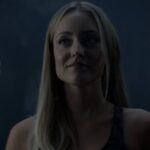 Christina Wolfe Instagram - UK audiences: Julia returns to Gotham tonight! Episode 16 is on at 9pm on E4 🦇#Batwoman