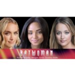 Christina Wolfe Instagram - Happy Pride! 🌈 Excited to be participating in @qfxevents #CloudCon later today and seeing my pals Meagan and Rachel again! CloudCon is the first virtual LGBTQ+ con! Panel starts at 10am PST/ 1pm EST/ 6pm BST. #batwoman #pridemonth🌈