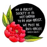 Christina Wolfe Instagram - #blacklivesmatter ❤️ https://blacklivesmatters.carrd.co/ Is a useful resource to sign petitions and make donations. Link in bio.