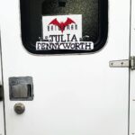 Christina Wolfe Instagram - It’s the season finale of @cwbatwoman tonight! 🍿 . It has been a wild ride playing Julia and I’m grateful for every minute of it. An ENORMOUS thank you to @carolinedries and to the loveliest and most welcoming cast, crew and writers. I have absolutely loved working with you and I miss you already! 🙏I also want to thank all of the fans for your support- hope you enjoy the finale! . Episode 20 written by @heydonwhitehead and #hollyhenderson, directed by @reallivsmum 🦇❤️🤘