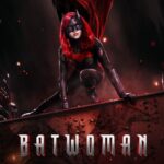 Christina Wolfe Instagram - UK audiences! Batwoman starts tonight at 9pm on E4 🖤Hope you are all keeping safe. #batwoman @cwbatwoman #channel4