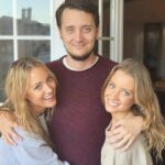Christina Wolfe Instagram - ❤️❤️❤️ Barcelona, Spain