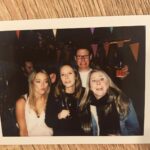 Christina Wolfe Instagram - Gormanpalooza ☘️ Donegal, Ireland