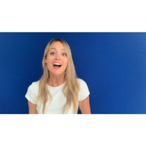 Christina Wolfe Instagram - The many faces of quarantine