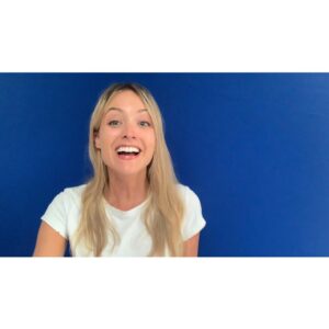 Christina Wolfe Instagram - The many faces of quarantine