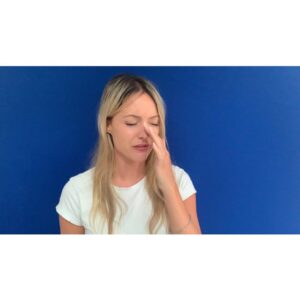 Christina Wolfe Instagram - The many faces of quarantine
