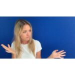 Christina Wolfe Instagram - The many faces of quarantine