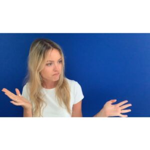 Christina Wolfe Instagram - The many faces of quarantine