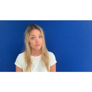 Christina Wolfe Instagram - The many faces of quarantine