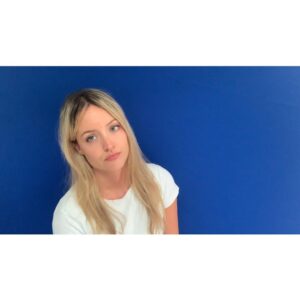 Christina Wolfe Instagram - The many faces of quarantine