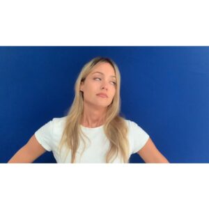 Christina Wolfe Instagram - The many faces of quarantine