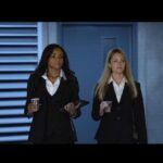 Christina Wolfe Instagram - Suited and booted. Somebody’s joined the Crows...