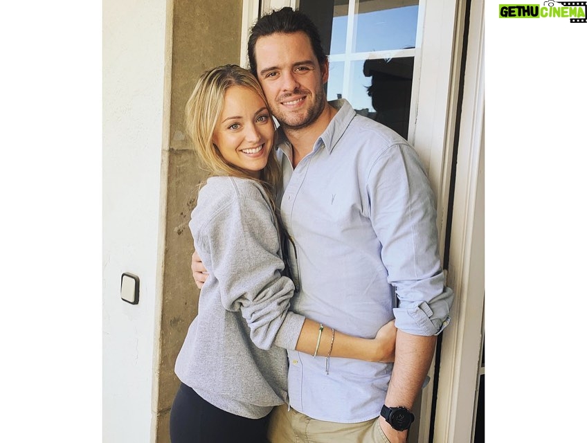 Christina Wolfe Instagram - ❤️❤️❤️ Barcelona, Spain