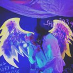 Christina Wolfe Instagram - 🎃 Halloween 2019 🎃