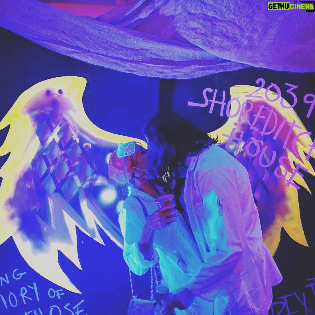 Christina Wolfe Instagram - 🎃 Halloween 2019 🎃