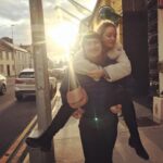 Christina Wolfe Instagram - Gormanpalooza ☘️ Donegal, Ireland