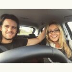 Christina Wolfe Instagram - Gormanpalooza ☘️ Donegal, Ireland