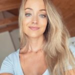 Christina Wolfe Instagram - Hej hej 👋 Tjörn, Sweden