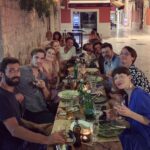 Christina Wolfe Instagram - What a month!! Feel very lucky to have worked with such a fantastic team. Gonna miss these beauties! ❤️🎬 Split, Croatia