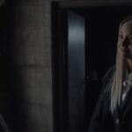Christina Wolfe Instagram - Such a fun episode 🖤@rachieskarsten is a joy to work with. Episode 10 of @cwbatwoman directed by the brilliant @ericdeanseaton and written by the wonderful @chad.fiveash and #jamesstoteraux. DOP: @mark_berlet 🖤 Catch up for free on the CW app or on HBO! 🦇 Gotham City