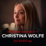 Christina Wolfe Instagram – I’ll be taking over the @cwbatwoman  Instagram page tomorrow! Looking forward to answering your questions and having a good old chat 💃🦇