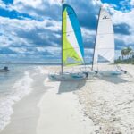 Christina Wolfe Instagram - Honeymooners ❤️🇲🇽 Mexico