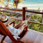 Christina Wolfe Instagram - Honeymooners ❤️🇲🇽 Mexico