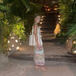 Christina Wolfe Instagram - Honeymooners ❤️🇲🇽 Mexico