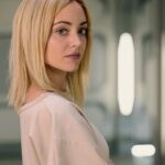 Christina Wolfe Instagram – Introducing Cat Brandice
#TheArk #Syfy #1stfeb @thearktvseries