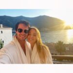 Christina Wolfe Instagram - Days off well spent in Montenegro 🙃 Kotor, Montenegro