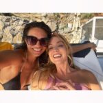 Christina Wolfe Instagram - Days off well spent in Montenegro 🙃 Kotor, Montenegro