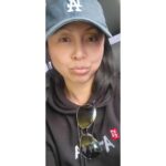 Christine Nguyen Instagram - Back and exhausted. 🥴 Hello June gloom.