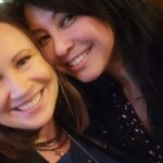 Christine Nguyen Instagram - So grateful to have a chance to reconnect with a friend after 22 years and be able to share memories and catch up on the time in between. 🫶🏻💞 #EsquirebyCoopersHawk #GoldCoastChicago #ff