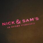 Christine Nguyen Instagram - #NickandSams #beststeakhouse #Dallas #cottoncandy #Barbiecocktails #TamaradeLampicka #artdeco @jessica_hoho_