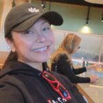 Christine Nguyen Instagram -