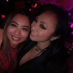 Christine Nguyen Instagram - Thank you all so much for a wonderful birthday! From Wednesday through Sunday, you made this little missy feel like the belle of the ball! I so appreciate each and every one of you for showing up, leaving messages and calls, but mostly for being a part of my life! 🥰💋🙏🏻🩷