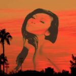 Christine Nguyen Instagram - Here's to another sweltering, #hot summer weekend! Happy Friday!