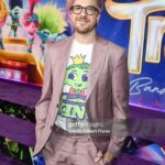 Christopher Mintz-Plasse Instagram – TROLLS BAND TOGETHER OUT TOMORROWWWWW I love this movie. I love these movies. I hope we get to make 25 more. I love Getty images GET YUR TIX NOWWWW

Hair n makeup by the goat – @florido