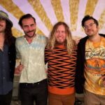 Christopher Mintz-Plasse Instagram - AUSTIN!! SOUTH BY!! Playing a beautiful, emotional show tonight with the @benkweller band. Showcase starts at 7pm , we play at 11pm. @ Mohawk. Please come. Much love ❤️❤️