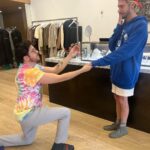 Christopher Mintz-Plasse Instagram - Life’s over!!!❤️❤️❤️