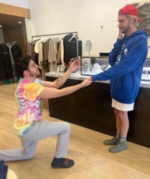 Christopher Mintz-Plasse Instagram - Life’s over!!!❤️❤️❤️