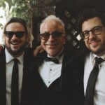 Christopher Mintz-Plasse Instagram - He is beauty. He is grace. He…took a little bit of drugs for one of his best friends wedding All photos by @mooganphoto