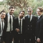 Christopher Mintz-Plasse Instagram - He is beauty. He is grace. He…took a little bit of drugs for one of his best friends wedding All photos by @mooganphoto