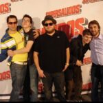 Christopher Mintz-Plasse Instagram - Superbad was released 15 years ago TODAY. Wtf. Comment your favorite line?? My name is Chris btw not the other name. Oral History on the film in my BIOOOO