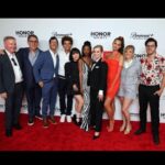 Christopher Mintz-Plasse Instagram – Honor Society out next week on @paramountplus my bbsssss